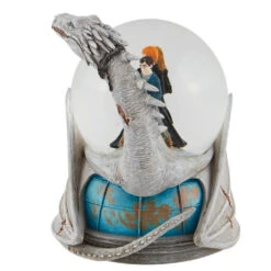 Enesco Ukranian Ironbelly Water Globe -Toy Haven iipsrv.fcgi 2021 09 09T120127.378