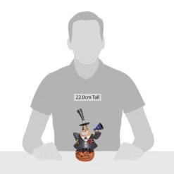 Enesco Mayor Designed By Miss Mindy -Toy Haven iipsrv.fcgi 2021 09 17T102508.978