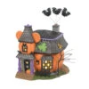 Enesco Mickey's Haunted Manor 2 Enesco Mickey's Haunted Manor -Toy Haven iipsrv.fcgi 631d793d abba 4b4b 8960 178a9b812831