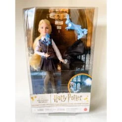 Harry Potter Luna & Patronus Doll -Toy Haven image 29f2a385 0fd1 4e38 bb2c 28a93e9ba46e