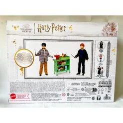 Wizarding World Harry Potter & Ron Hogwarts Express Doll Set 23 Wizarding World Harry Potter & Ron Hogwarts Express Doll Set -Toy Haven image 4735e2ce 2f5d 426a 8715 18b65de654fa