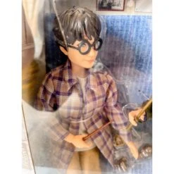 Wizarding World Harry Potter & Ron Hogwarts Express Doll Set 20 Wizarding World Harry Potter & Ron Hogwarts Express Doll Set -Toy Haven image 5ee2f00e b632 4829 8c09 884dbb16ef49