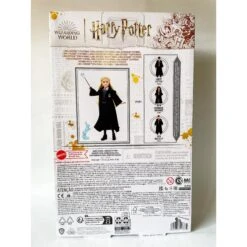 Harry Potter Luna & Patronus Doll -Toy Haven image f1f2d96d 88f9 484a be03 bccd4c8d13ff