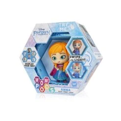 Wow! Pods Disney Frozen Anna DIS-FRZ-1013-01 ​ -Toy Haven jas wpdfr1302 3 min