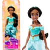 Disney Princess Fashion Doll Jasmine HLW12 -Toy Haven jasmin1