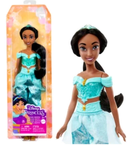 Disney Princess Fashion Doll Jasmine HLW12