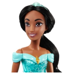 Disney Princess Fashion Doll Jasmine HLW12 -Toy Haven jasmin3