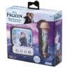 Disney Mini Karaoke Machine With Belt Hook - Frozen DY-3650-FR -Toy Haven karoek1