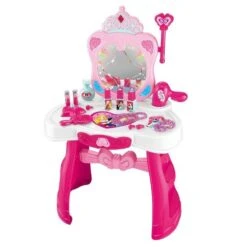 Disney Princess Beauty Center Playset Light & Sound