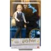 Harry Potter Luna & Patronus Doll -Toy Haven lunadoll