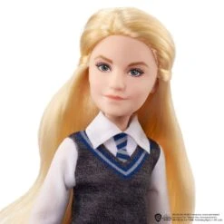 Harry Potter Luna & Patronus Doll -Toy Haven lunadoll4