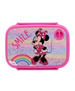 Disney Minnie Look Lunch Box 6899600073