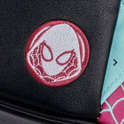 Loungefly Marvel Spider-Man Spider Gwen Cosplay Mini Backpack -Toy Haven medium 16655c44 f1bb 4f43 8f16 e2c50b210b40 360x 1