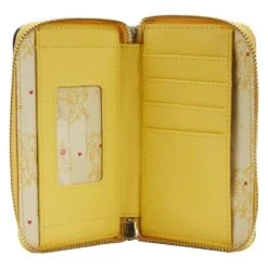 Loungefly Disney Beauty And The Beast Belle Princess Scene Ziparound Wallet -Toy Haven medium 8ef0ac51 ee29 49b1 9b1e 7