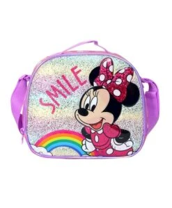 Disney Minnie Look Hand Bag 6899300082