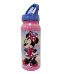 Disney Minnie Look Water Bottle Stainless Steel 6899700137