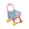Disney Junior Minnie Mouse Shopping Supermarket Trolley 181724 -Toy Haven mor 181724 1