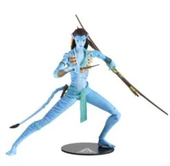 Disney Avatar Neytiri Figure 7inch 16302/TMP-16300