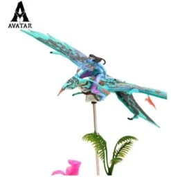 Disney Avatar Neytiri & Banshee 16397/TMP-16395 -Toy Haven neytri 3
