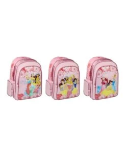 Disney Princess Party Time Backpack 18inch 6899100305