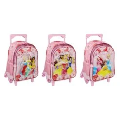 Disney Princess Party Time Trolley Bag 13inch 6899200232