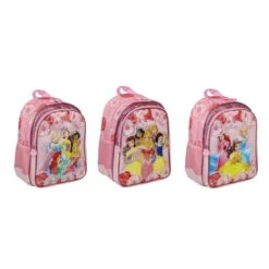 Disney Princess Party Time Backpack 13inch 6899100307