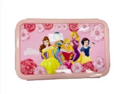 Disney Princess Party Time Lunch Box 6899600104