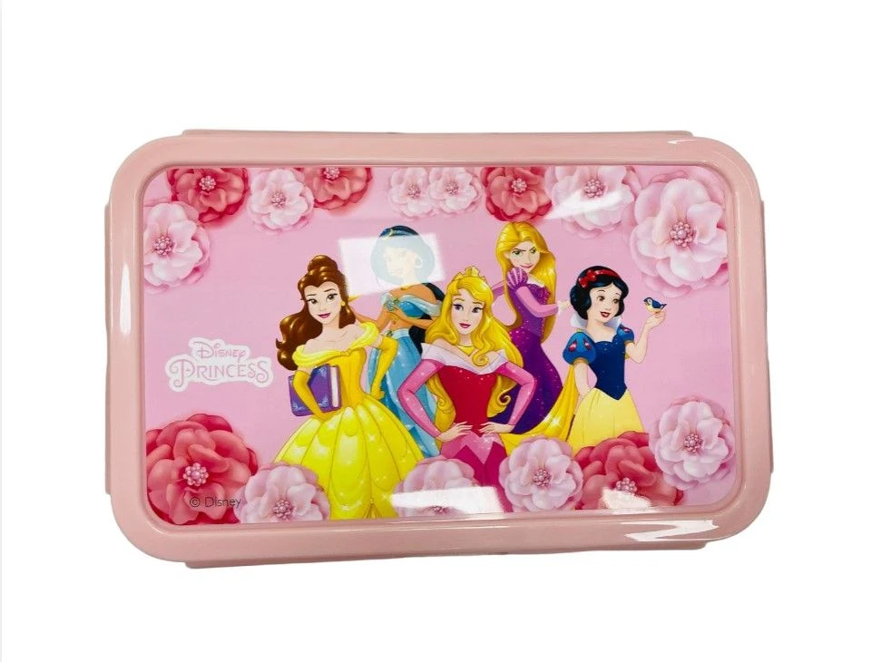 Disney Princess Party Time Lunch Box 6899600104 3 Disney Princess Party Time Lunch Box 6899600104