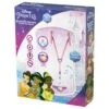 Disney RGB Bluetooth Double Mic Stand - Disney Princess DY-7541-PR -Toy Haven princess1 2 2
