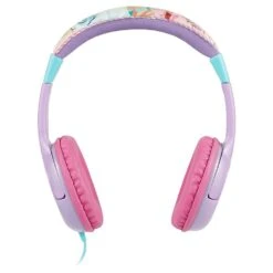 Disney Kiddies Headphone - Princess DY-10901-PR -Toy Haven princess3 1 2