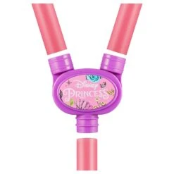 Disney RGB Bluetooth Double Mic Stand - Disney Princess DY-7541-PR 10 Disney RGB Bluetooth Double Mic Stand - Disney Princess DY-7541-PR -Toy Haven princess4 1 3