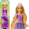 Disney Princess Fashion Doll Rapunzel HLW03