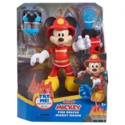 Disney Junior Fire Rescue Mickey Mouse JP-38121