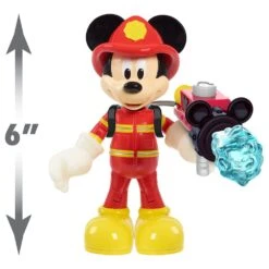 Disney Junior Fire Rescue Mickey Mouse JP-38121 -Toy Haven rescue3 1