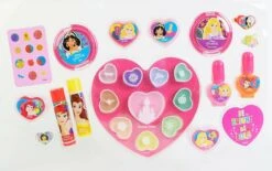 Disney Princess Beauty Blockbuster Make Up Set 1580168E -Toy Haven s l1600123 2