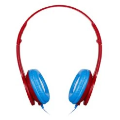 Disney Kids Stereo Headphones - Spiderman MV-10902-SM 11 Disney Kids Stereo Headphones - Spiderman MV-10902-SM -Toy Haven spider5 1