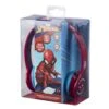 Disney Kids Stereo Headphones - Spiderman MV-10902-SM -Toy Haven spiderman1