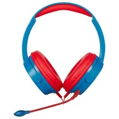 Disney Kiddies Spider-Man Chat Headset MV-6513-SMV 10 Disney Kiddies Spider-Man Chat Headset MV-6513-SMV -Toy Haven spii4