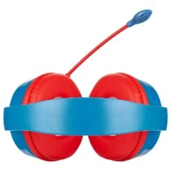 Disney Kiddies Spider-Man Chat Headset MV-6513-SMV 11 Disney Kiddies Spider-Man Chat Headset MV-6513-SMV -Toy Haven spii5