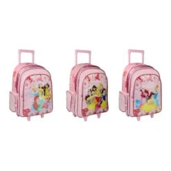 Disney Princess Party Time Trolley Bag 18inch 6899200230