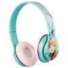 Disney Bluetooth Headphone - Frozen DY-2004-FRV -Toy Haven volkano1