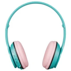 Disney Bluetooth Headphone - Frozen DY-2004-FRV -Toy Haven volkano4