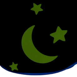 Loungefly Disney Lilo And Stitch Space Adventure Mini Backpack -Toy Haven wdbk2206 lfdisneyliloandstitchspaceadventureminibackpack detailglow 020 web