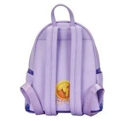 Loungefly Disney Hercules Muses Clouds Mini Backpack 11 Loungefly Disney Hercules Muses Clouds Mini Backpack -Toy Haven wdbk2224 lfdisneyherculesmusescloudsminibackpack back 153