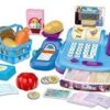 Disney Princess Disney Frozen 2 Deluxe Cash Register Toy Set -Toy Haven zdsff1